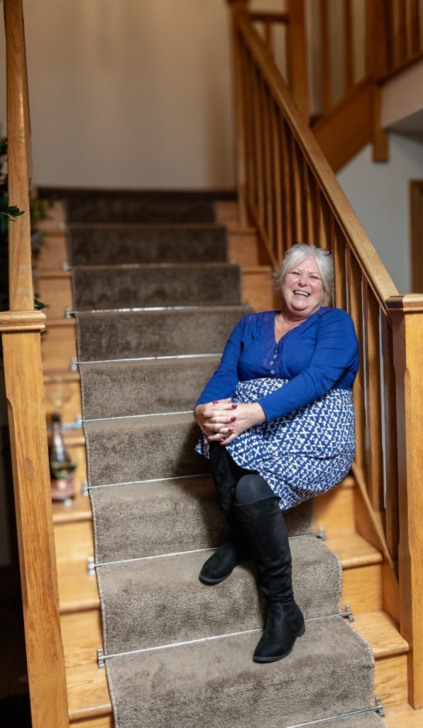 Sandy Marshall